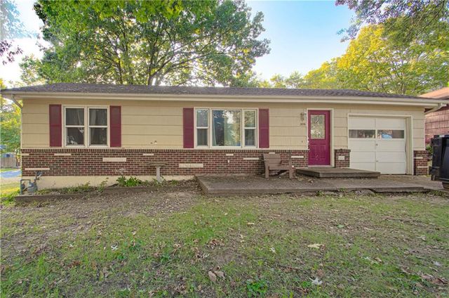 2826 N 64th Terrace, Kansas City, KS 66104