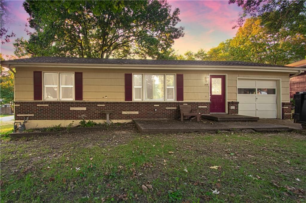 2826 N 64th Terrace, Kansas City, KS 66104