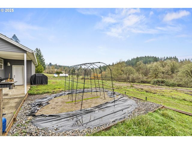 1707 Nw 354TH St, La Center, WA 98629