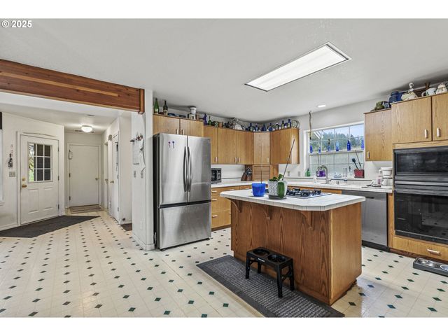 1707 Nw 354TH St, La Center, WA 98629