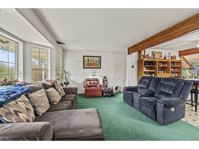 1707 Nw 354TH St, La Center, WA 98629