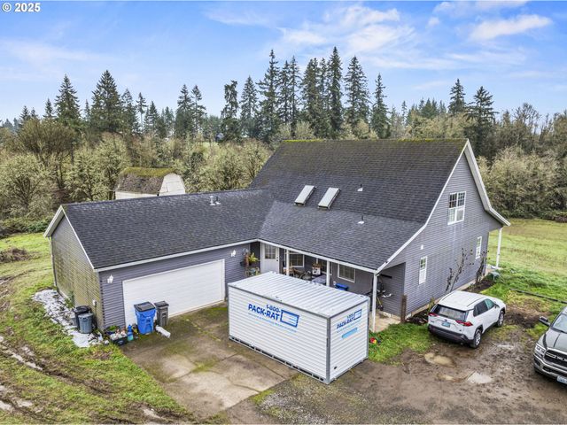 1707 Nw 354TH St, La Center, WA 98629