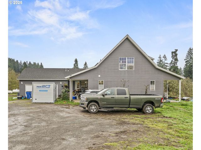 1707 Nw 354TH St, La Center, WA 98629