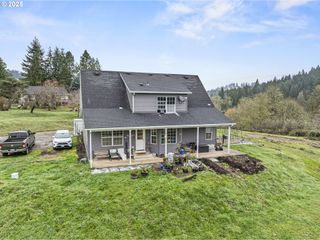 1707 Nw 354TH St, La Center, WA 98629