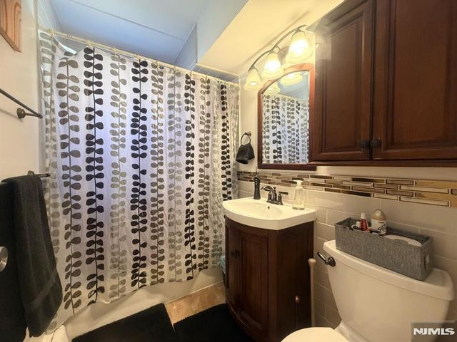 25 Jefferson Street 3E, Hackensack, NJ 07601