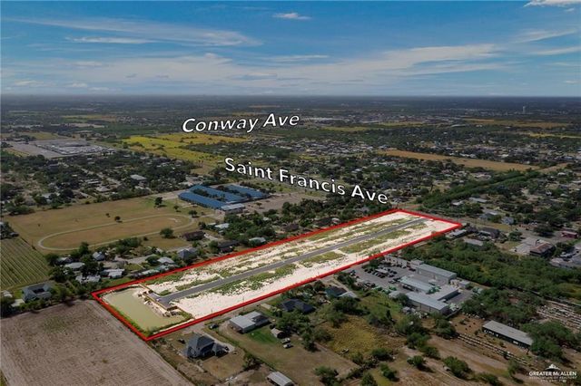 1309 S Michigan Street, Alton, TX 78573