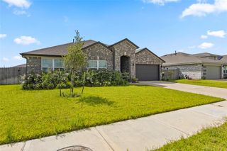 3534 Lake Landing Lane, Missouri City, TX 77459