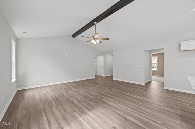 121 Tanglewood Drive, Louisburg, NC 27549