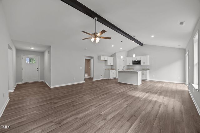 121 Tanglewood Drive, Louisburg, NC 27549