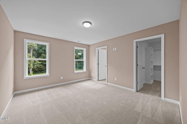 121 Tanglewood Drive, Louisburg, NC 27549