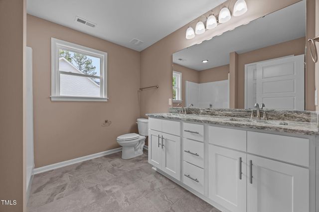 121 Tanglewood Drive, Louisburg, NC 27549