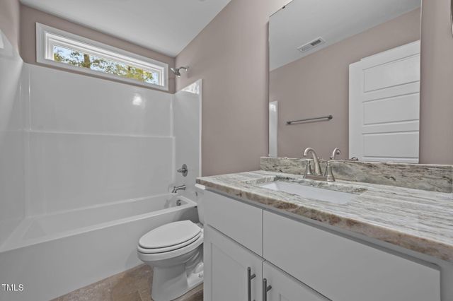 121 Tanglewood Drive, Louisburg, NC 27549