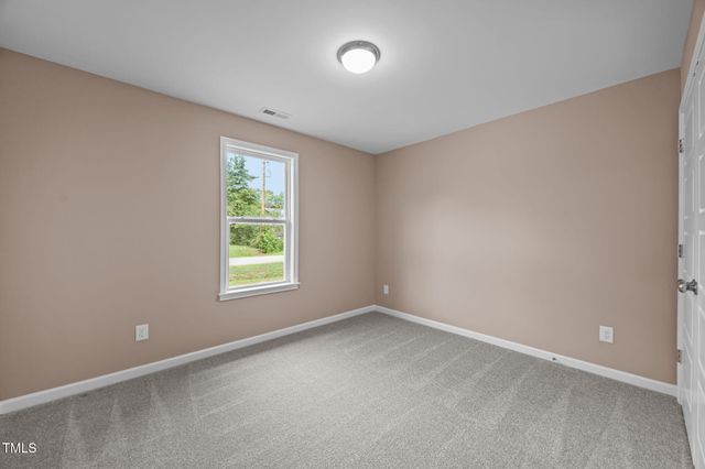 121 Tanglewood Drive, Louisburg, NC 27549