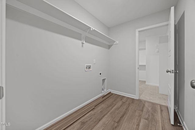 121 Tanglewood Drive, Louisburg, NC 27549