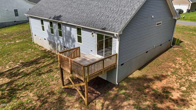 121 Tanglewood Drive, Louisburg, NC 27549