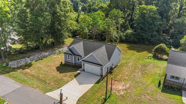 121 Tanglewood Drive, Louisburg, NC 27549