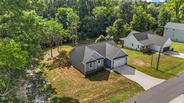 121 Tanglewood Drive, Louisburg, NC 27549
