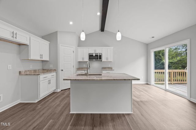 121 Tanglewood Drive, Louisburg, NC 27549