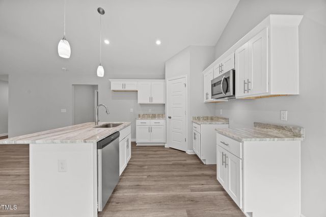 121 Tanglewood Drive, Louisburg, NC 27549