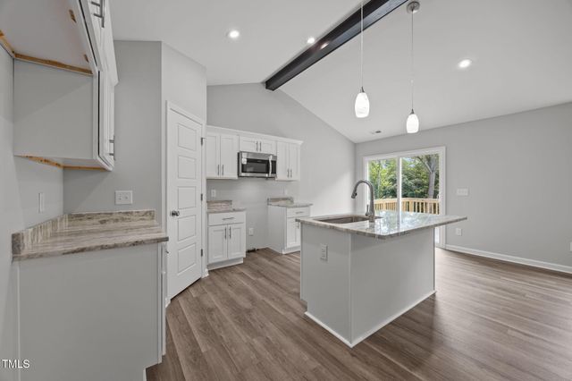 121 Tanglewood Drive, Louisburg, NC 27549