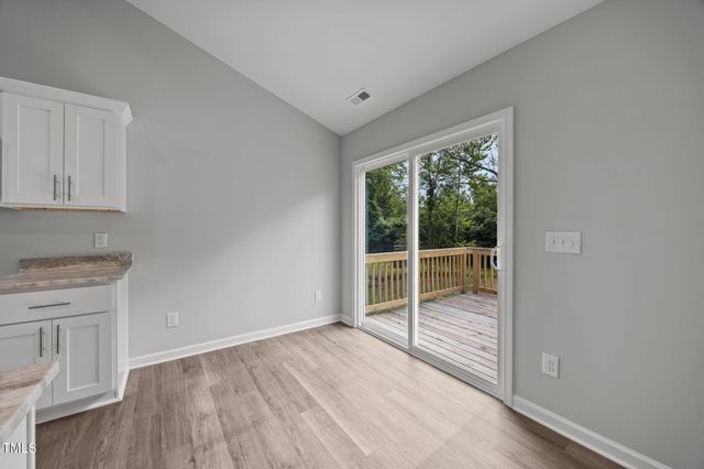 121 Tanglewood Drive, Louisburg, NC 27549