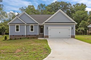 121 Tanglewood Drive, Louisburg, NC 27549