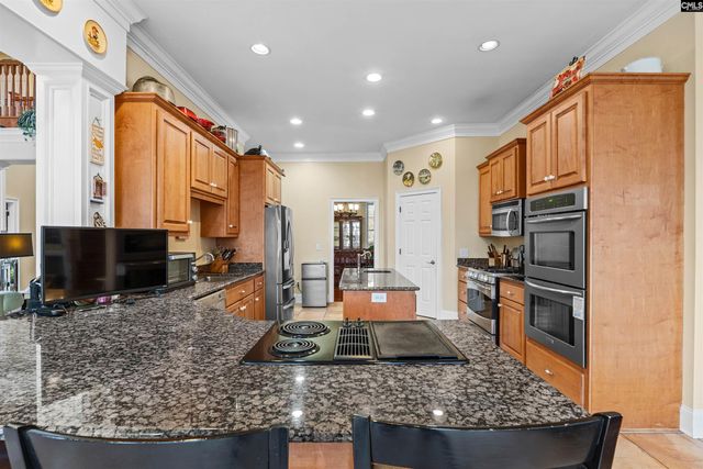 160 Hound Hollow Road, Camden, SC 29020