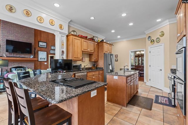 160 Hound Hollow Road, Camden, SC 29020