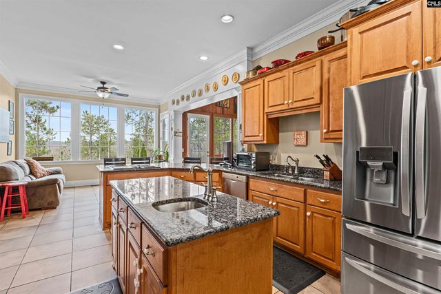 160 Hound Hollow Road, Camden, SC 29020