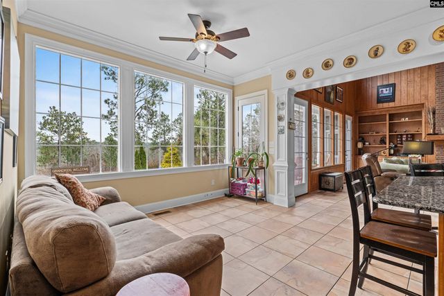 160 Hound Hollow Road, Camden, SC 29020