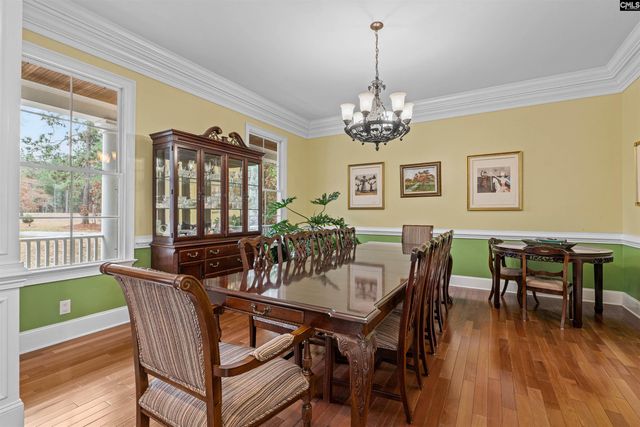 160 Hound Hollow Road, Camden, SC 29020