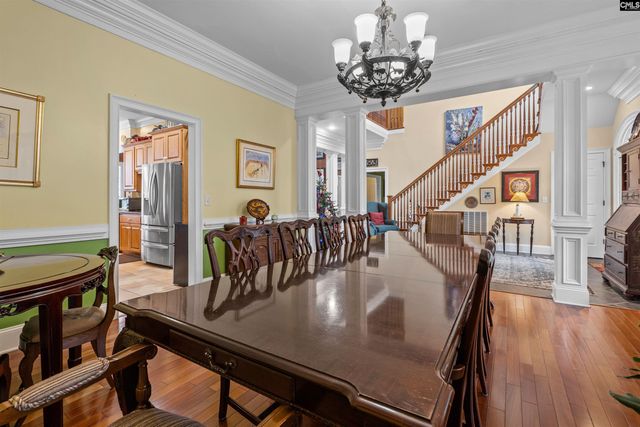 160 Hound Hollow Road, Camden, SC 29020