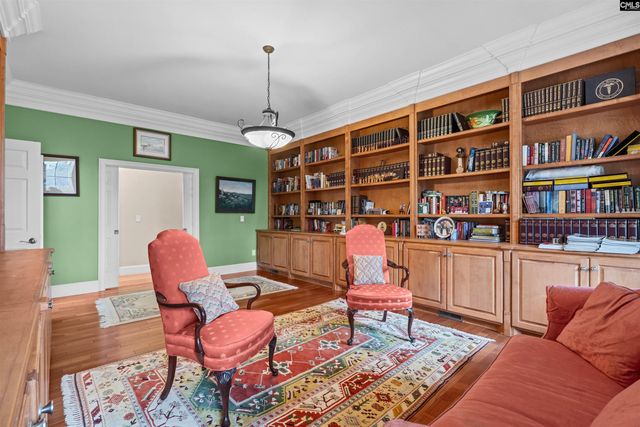 160 Hound Hollow Road, Camden, SC 29020