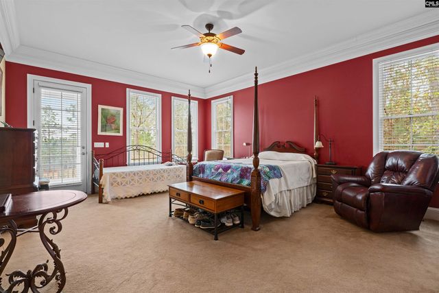 160 Hound Hollow Road, Camden, SC 29020