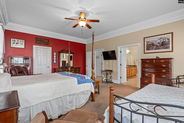 160 Hound Hollow Road, Camden, SC 29020