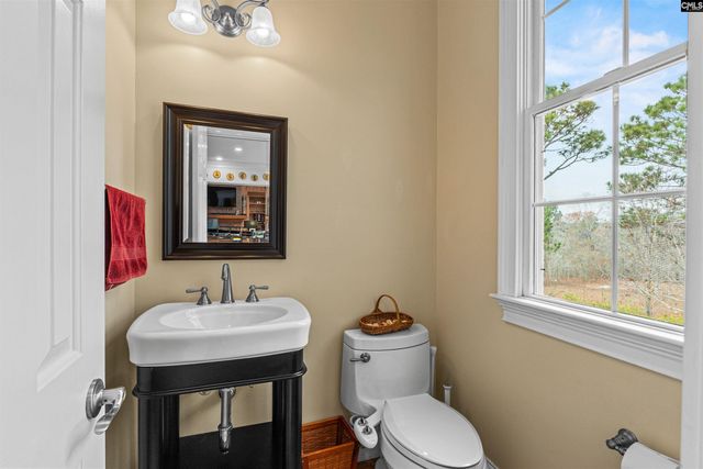 160 Hound Hollow Road, Camden, SC 29020