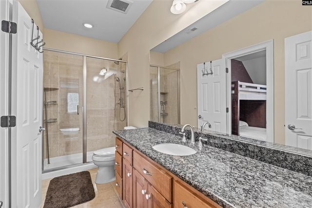 160 Hound Hollow Road, Camden, SC 29020