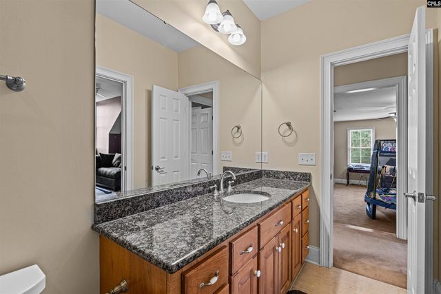 160 Hound Hollow Road, Camden, SC 29020