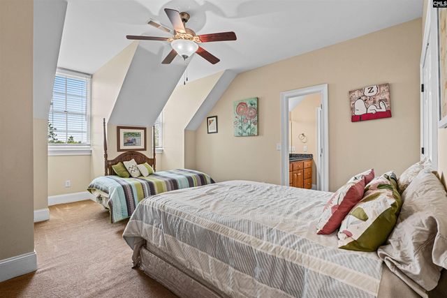 160 Hound Hollow Road, Camden, SC 29020