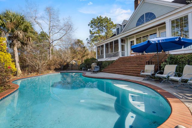 160 Hound Hollow Road, Camden, SC 29020