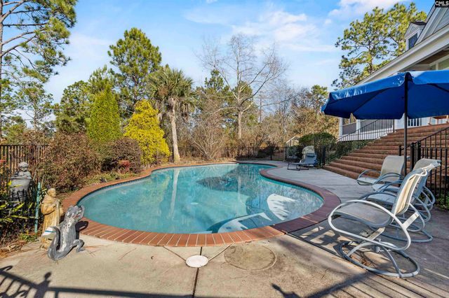 160 Hound Hollow Road, Camden, SC 29020