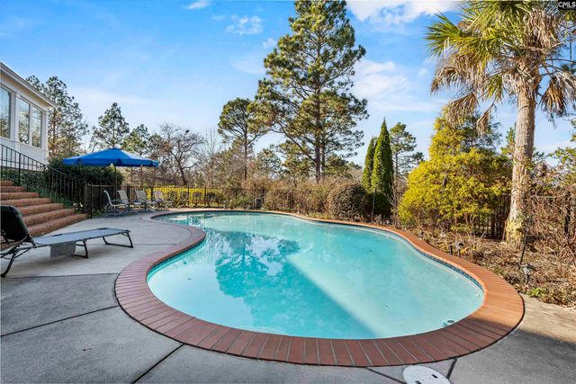 160 Hound Hollow Road, Camden, SC 29020