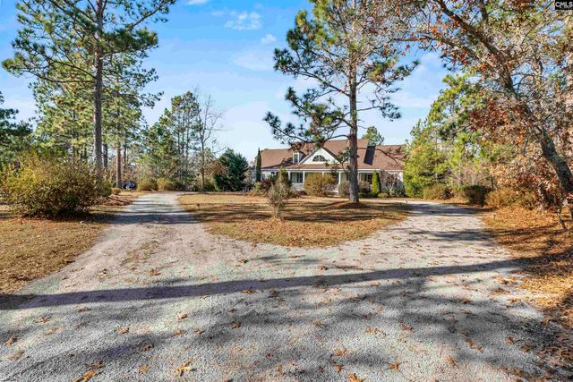 160 Hound Hollow Road, Camden, SC 29020