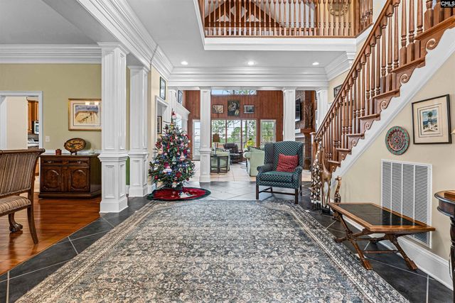 160 Hound Hollow Road, Camden, SC 29020