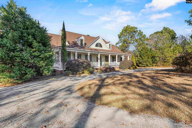 160 Hound Hollow Road, Camden, SC 29020