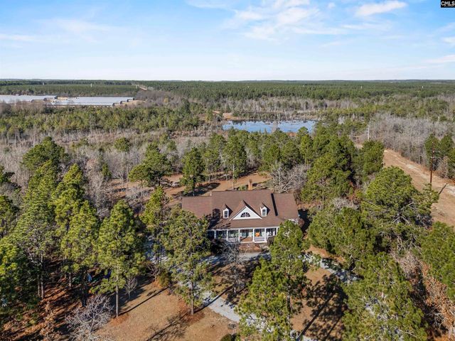 160 Hound Hollow Road, Camden, SC 29020