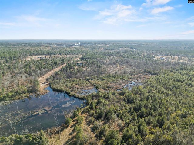 160 Hound Hollow Road, Camden, SC 29020