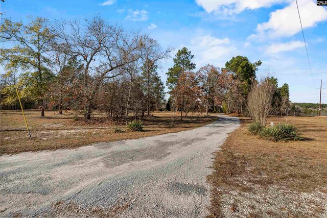 160 Hound Hollow Road, Camden, SC 29020