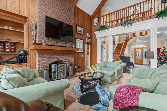 160 Hound Hollow Road, Camden, SC 29020