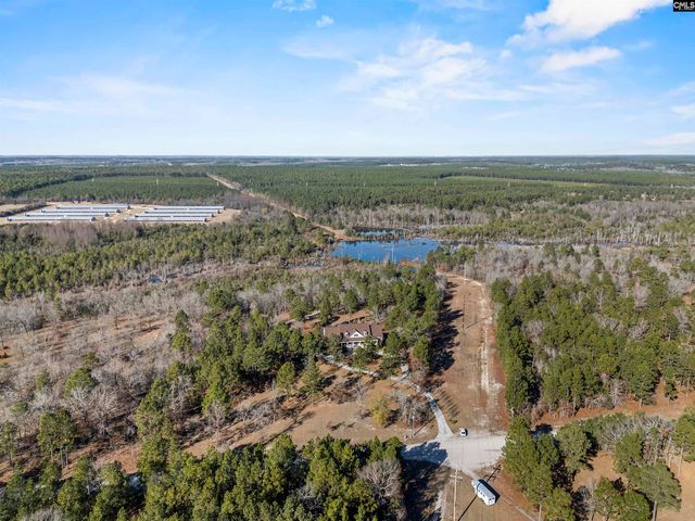 160 Hound Hollow Road, Camden, SC 29020